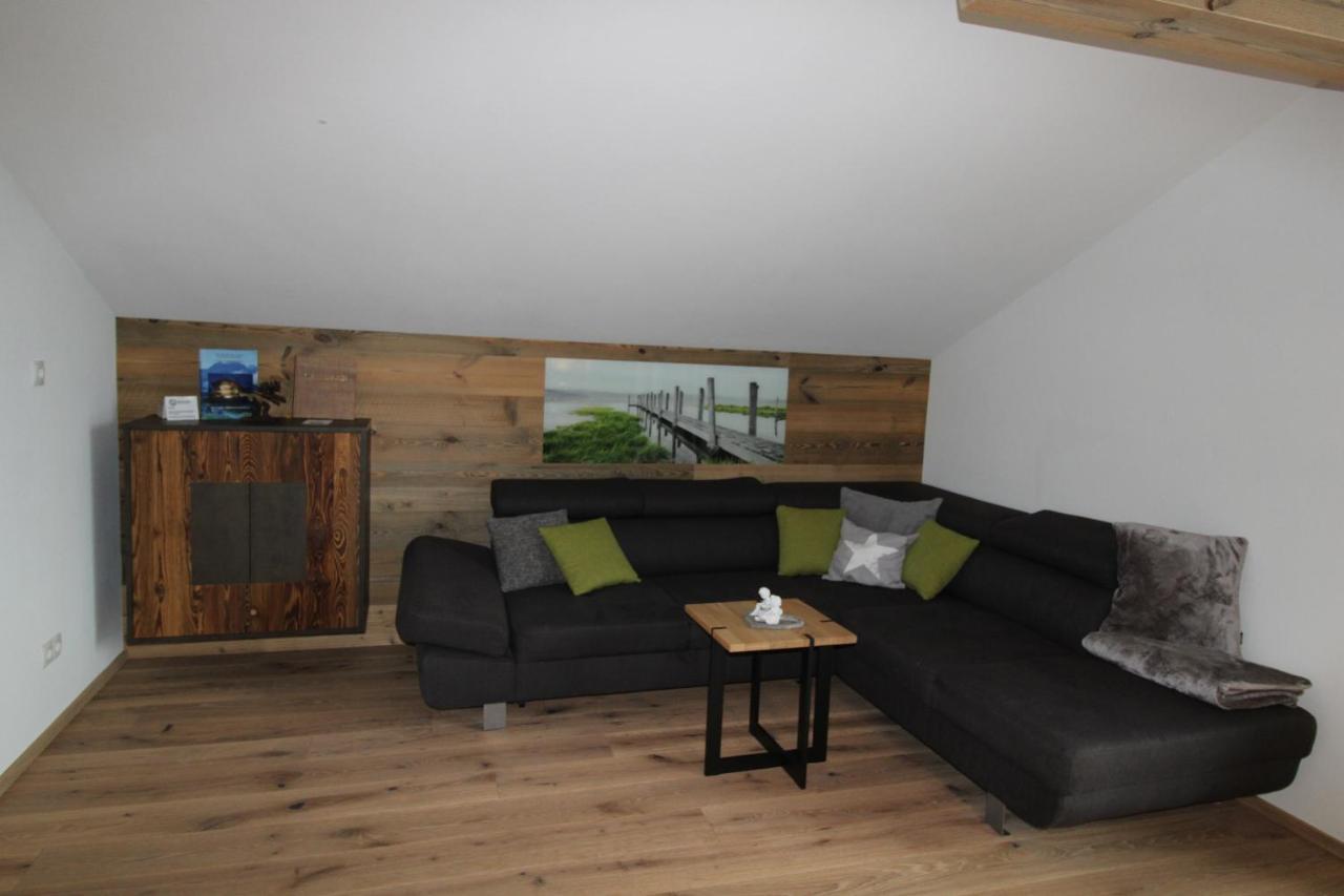 Apartmenthaus Vergissmeinnicht Abtenau Kültér fotó