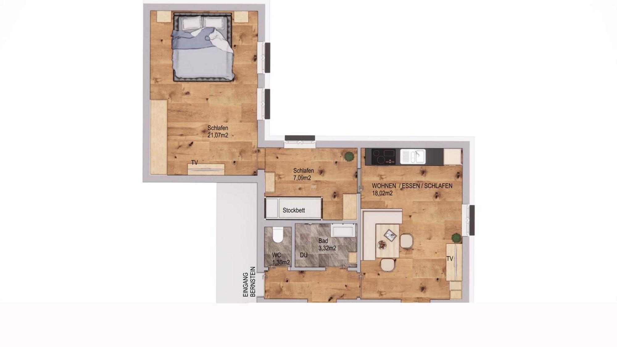 Apartmenthaus Vergissmeinnicht Abtenau Kültér fotó