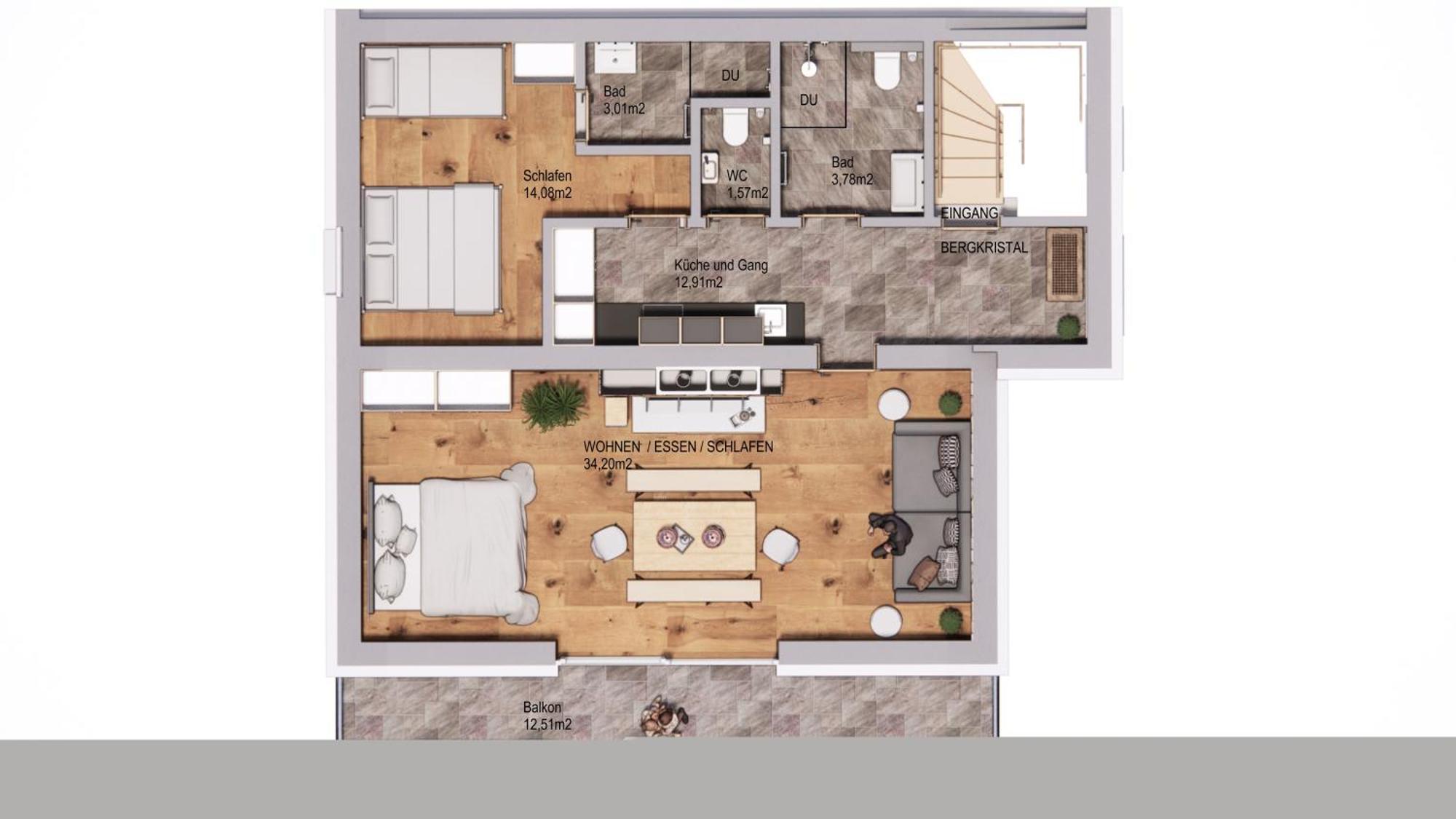 Apartmenthaus Vergissmeinnicht Abtenau Kültér fotó