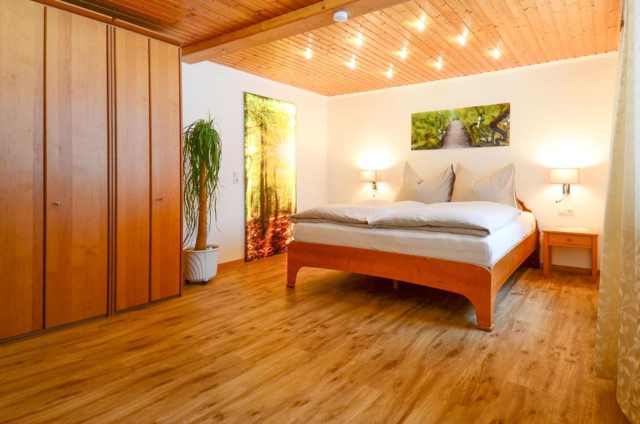 Apartmenthaus Vergissmeinnicht Abtenau Kültér fotó