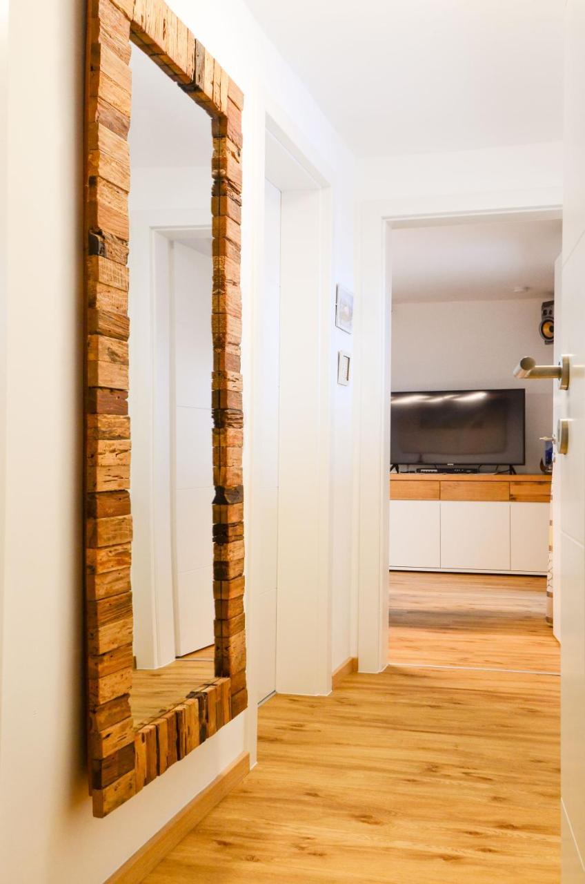 Apartmenthaus Vergissmeinnicht Abtenau Kültér fotó