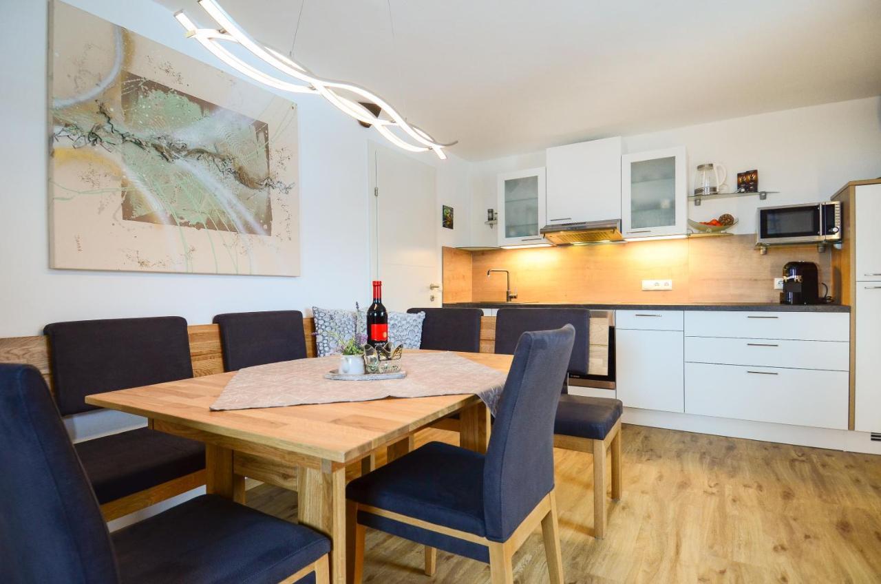 Apartmenthaus Vergissmeinnicht Abtenau Kültér fotó