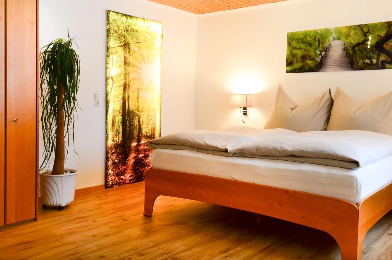 Apartmenthaus Vergissmeinnicht Abtenau Kültér fotó
