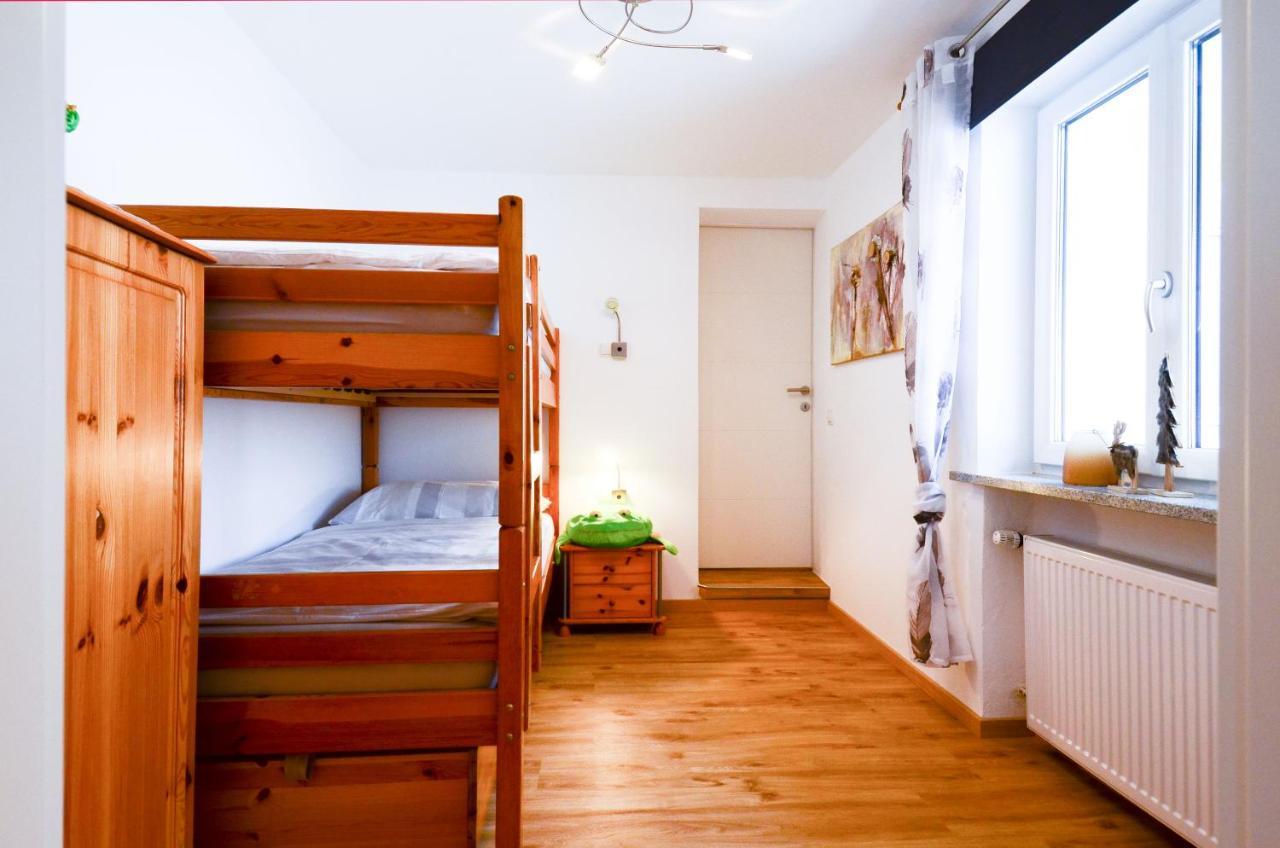 Apartmenthaus Vergissmeinnicht Abtenau Kültér fotó