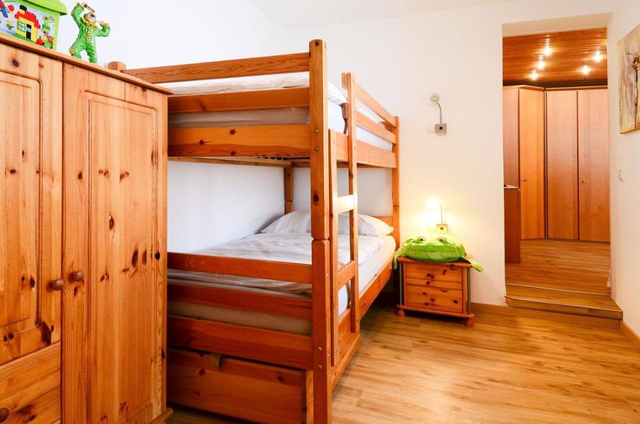 Apartmenthaus Vergissmeinnicht Abtenau Kültér fotó